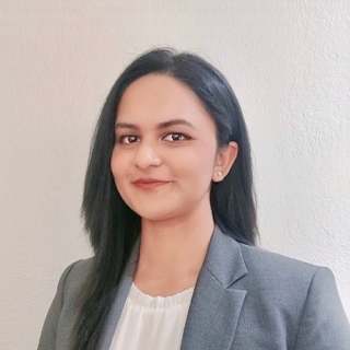 Sanjana Sundara Raj Sreenath, MD, Radiology, Houston, TX