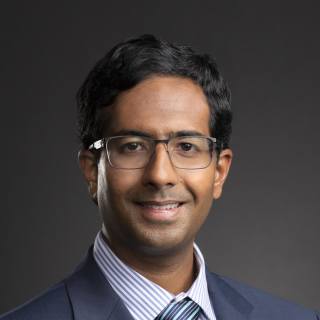 Aravind Athiviraham, MD, Orthopaedic Surgery, Chicago, IL, University of Chicago Medical Center