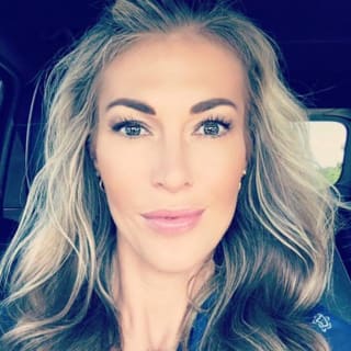 Cristina Burks