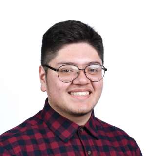 Juan Garcia, Pharmacist, Milwaukee, WI