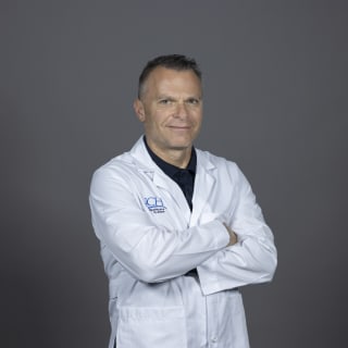 David Backstein, MD, Orthopaedic Surgery, Naples, FL, NCH Baker Hospital