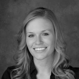 Jocelyn Lybarger