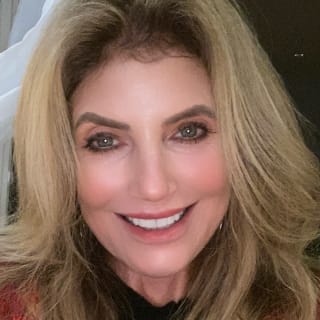 Jill Jesurum