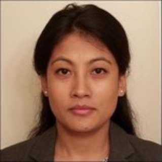 Sajana Maharjan, MD, Internal Medicine, Mount Vernon, IL