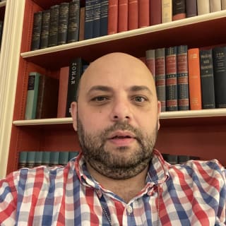 Peter Farah, Pharmacist, Washington, DC