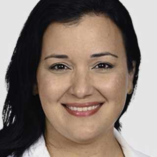 Michelle RiveraVega, MD, Pediatric Endocrinology, Orlando, FL