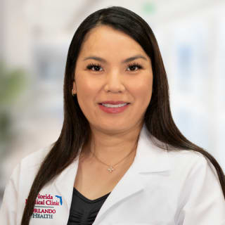 Mo Mai, MD, Endocrinology, Zephyrhills, FL