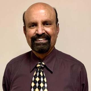 Sankar Lakshman, MD, Radiology, Pineville, KY