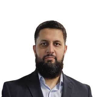 Mohsin Ijaz, MD