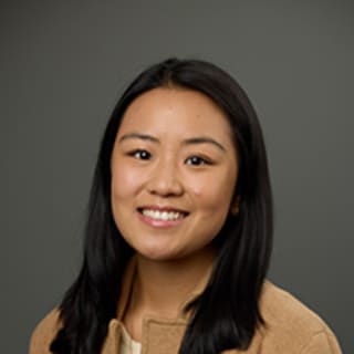 Jessica Tjong, Family Nurse Practitioner, Boston, MA