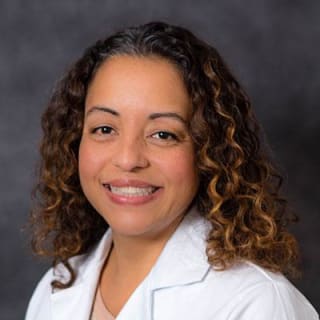 Lisette Ramos, MD, Anesthesiology, Durham, NC, Duke Regional Hospital