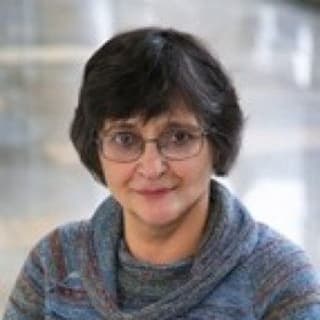 Olga Goldfarb, MD