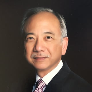 Frederick Fung, MD