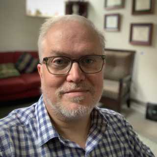 Darrin Friesen, MD