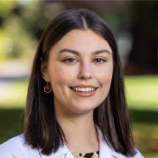 Montana Panec, Clinical Pharmacist, Palo Alto, CA