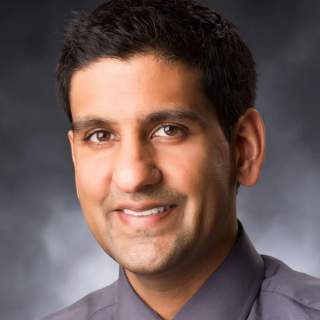 Chetan Gondha, MD, Gastroenterology, Ventura, CA