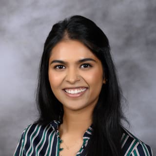 Varshita Goduguchinta, DO, Resident Physician, Olympia Fields, IL