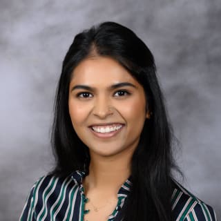Varshita Goduguchinta, DO, Resident Physician, Plymouth, MN