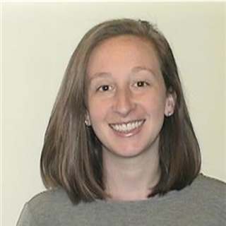 Erica Finley, MD, Pediatrics, Cincinnati, OH