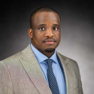 Lefika Bathobakae, MD, Internal Medicine, Paterson, NJ