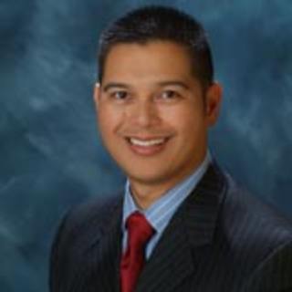 F. Omar Tordilla, MD, Family Medicine, Escondido, CA