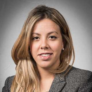 Veronica Santiago-Rivera, MD, Emergency Medicine, Tampa, FL