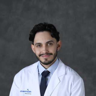 Kevin Vega, PA, Physician Assistant, Winter Park, FL