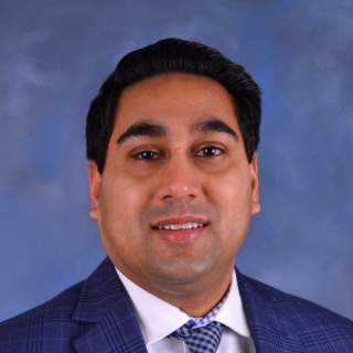 Amish Patel, MD, Geriatrics, Raleigh, NC