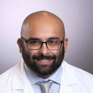 Andre D'Souza, MD, Internal Medicine, Nashville, TN