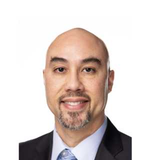 Jacinto Camarena III, MD