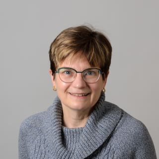 Joan Gigstad, MD, Internal Medicine, Storrs, CT