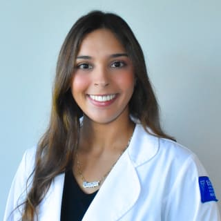 Francesca Gallucci, Physician Assistant, Biloxi, MS