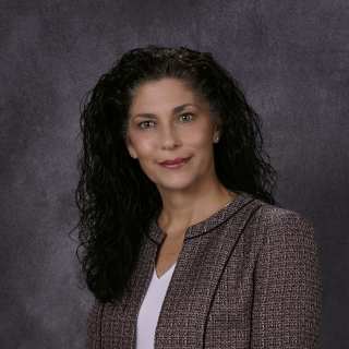 Maria McColgan, MD, Pediatrics, Stratford, NJ