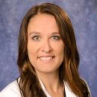 Krisie (Howard) Medler, Geriatric Nurse Practitioner, Evansville, IN