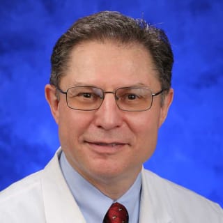 Vitaly Gordin, MD, Anesthesiology, Hershey, PA, Penn State Milton S. Hershey Medical Center