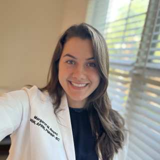 Margaret Reyes, Psychiatric-Mental Health Nurse Practitioner, Tallahassee, FL