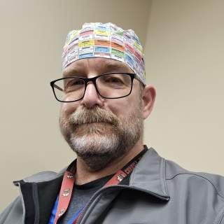 Michael Bentley, Certified Registered Nurse Anesthetist, San Antonio, TX, Southwest General Hospital