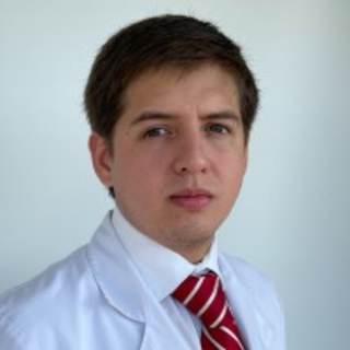 Cristobal Roman, MD, Urology, New York, NY