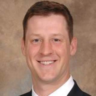 Jonathan Wessels, MD, Radiology, Cincinnati, OH