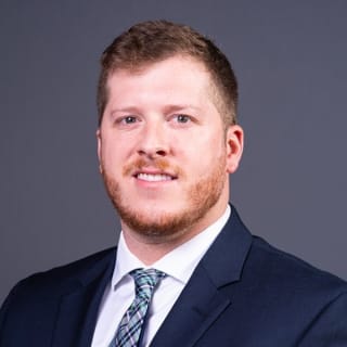 Caleb Crocker, PA, Orthopedics, Nashville, TN