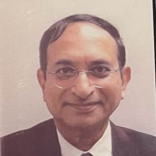 Sureshkumar Bhatt, MD, Psychiatry, Kaplan, LA