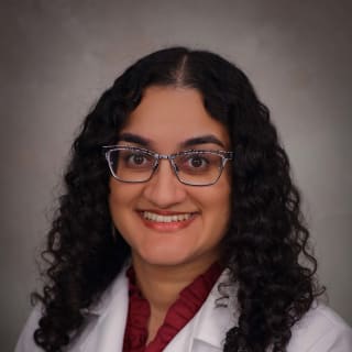 Joanne D'Souza, MD