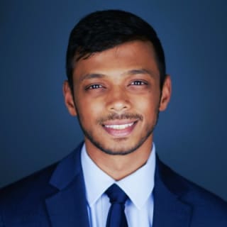 Ashwin Leo, MD, Resident Physician, Saint Louis, MO