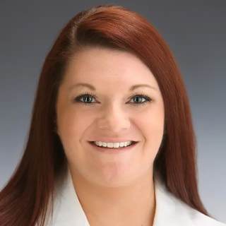 Tegan Hadley, Family Nurse Practitioner, Holly Ridge, NC