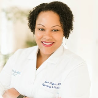 Jade Stafford, MD, Obstetrics & Gynecology, Atlanta, GA, Emory University Hospital Midtown