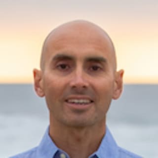 John Sullivan, MD, Psychiatry, San Diego, CA