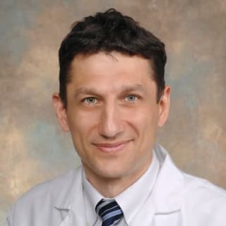 vlad cotarlan, MD, Cardiology, Cincinnati, OH, University of Cincinnati Medical Center