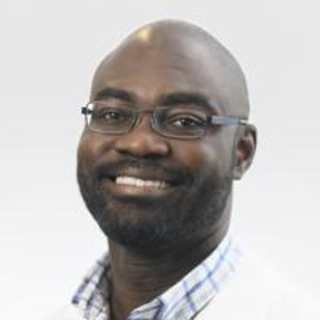 Emmanuel Otsin, Acute Care Nurse Practitioner, Philadelphia, PA