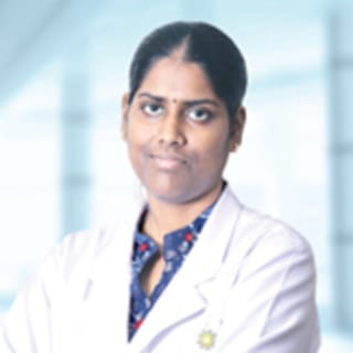 Usha Jayagurunathan, MD, Radiology, Tucson, AZ