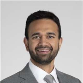 Abhayjit Singh, MD, Cardiology, Cleveland, OH